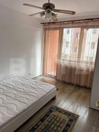 Apartament 3 camere, 60 mp, zona Teilor - 4