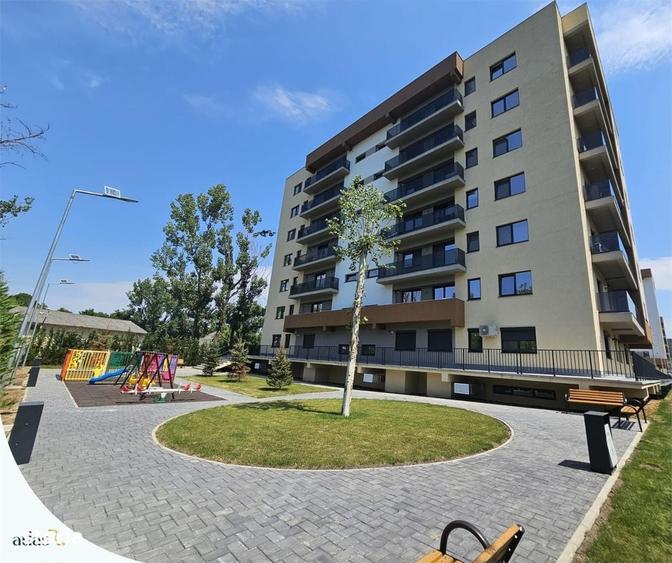 Apartament 2 camere | Intabulat | 62,12 mp | 116.506 euro - 10