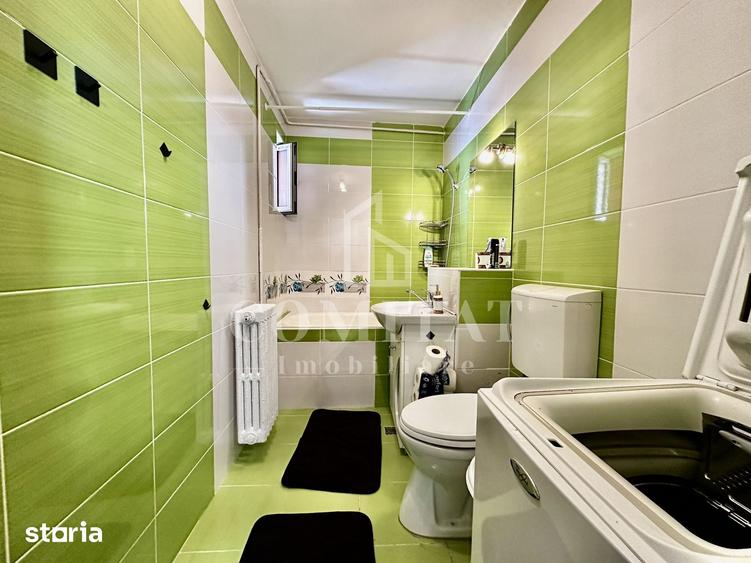 Apartament 3 camere | Loca?ie Excelenta! Zona Gradini Manastur - 14