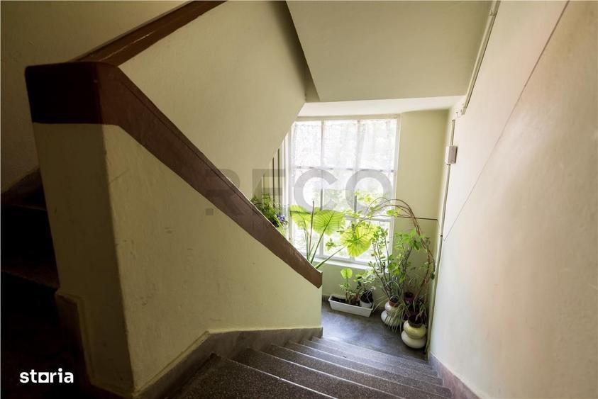 Apartament cu 2 camere în Ultracentral