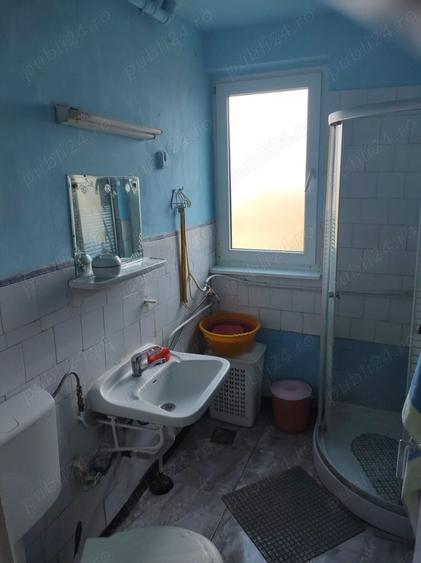 Apartament cu 2 camere în Târnăveni