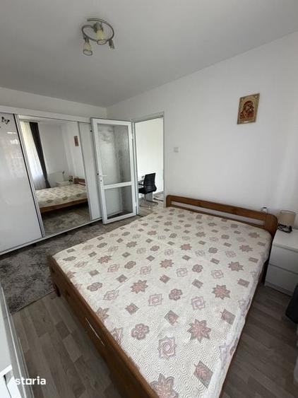 Apartament cu 2 camere în Ultracentral