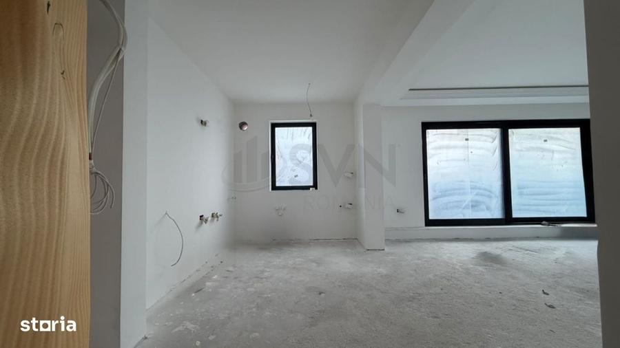Apartament 3 camere de vanzare I TerasaI Pipera - 14