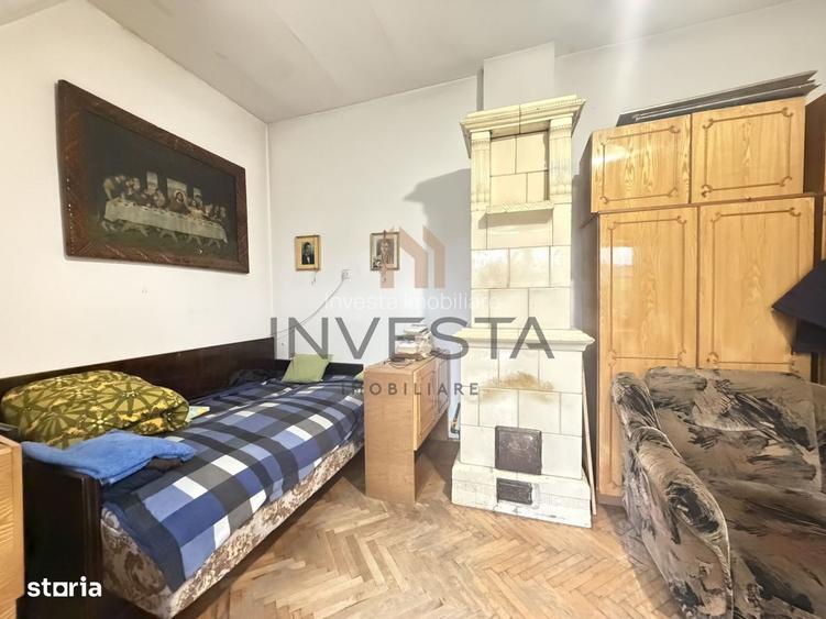 Casa de vanzare in Andrei Muresanu | aproape de Piata Cipariu