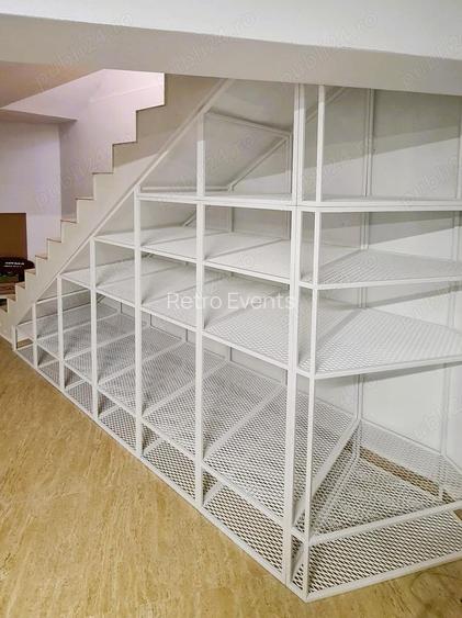 Achizitionez Camera de Serviciu Mansarda Pod Demisol Subsol Bloc Garaj BOXA Casa Risc Seismic