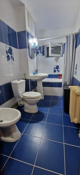 Apartament 3 camere, 67 mp, etaj 1/4, zona Rovine - 10