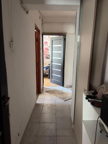 Apartament cu 2 camere în Galata