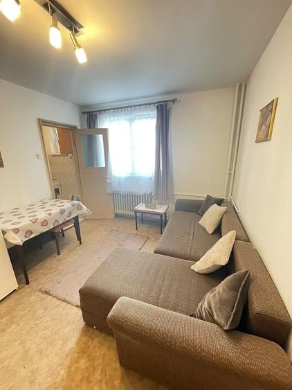 Apartament 2 Camere De Inchiriat | Gheorgheni | Etaj 1/4 | Video La Cerere - 6