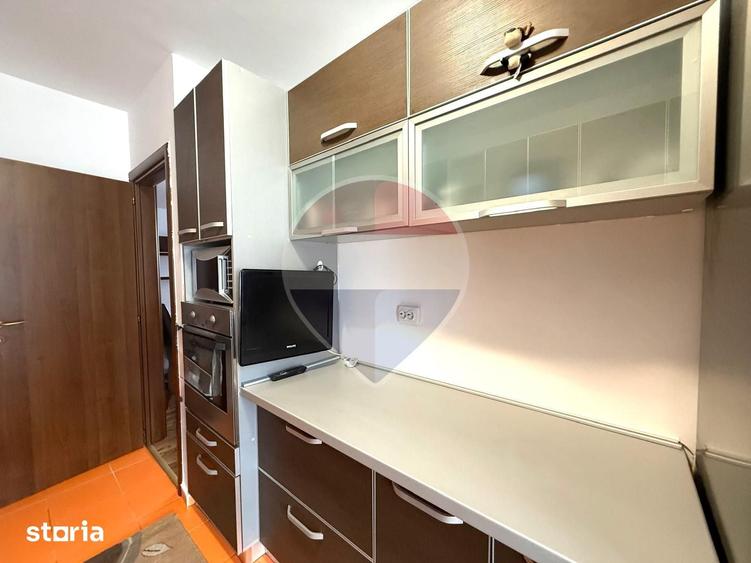 Apartament 3 camere pentru inchiriat in Prima Nufarul - 9