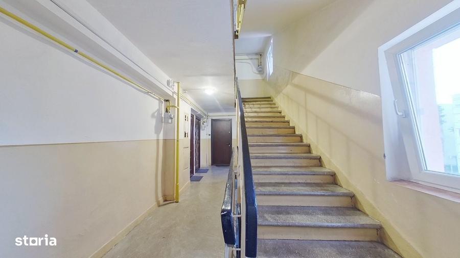 Apartament cu 2 camere de inchiriat in Confectii - 14