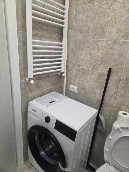 Garsonieră decomandată în Chiajna