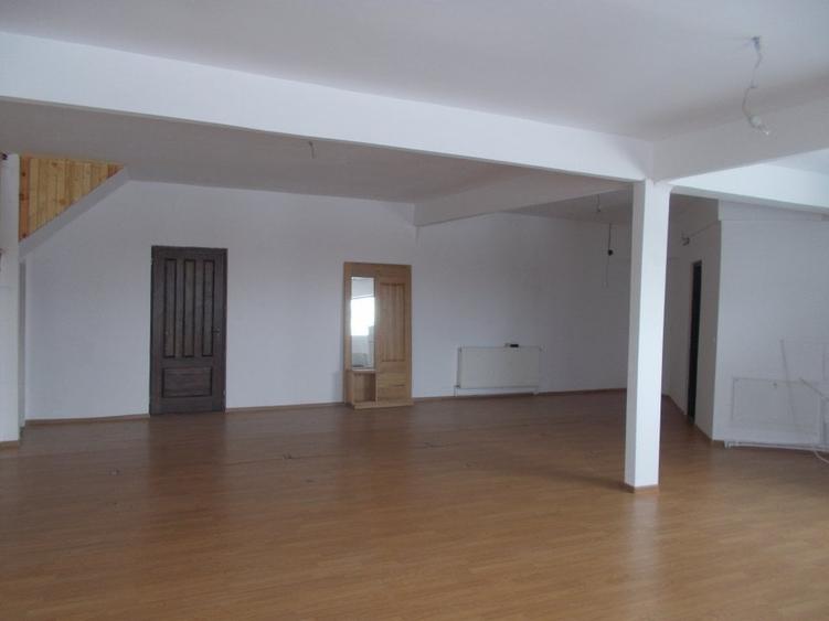 Birou, de 250 mp, în Jilava