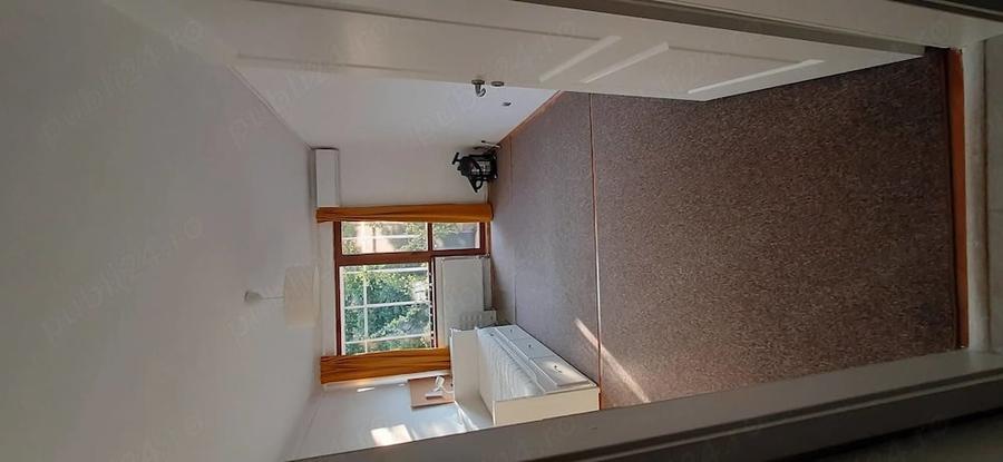 Apartament cu 2 camere semidecomandat în Gheorgheni