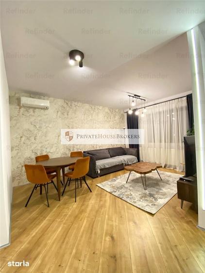 Pipera | Aviatiei | Rond OMV | 4City North | Bloc 2019 | Parcare - 9