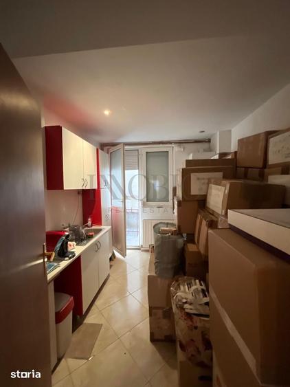 Apartament elegant cu 3 camere ?i camera de serviciu | Ultracentral - 10