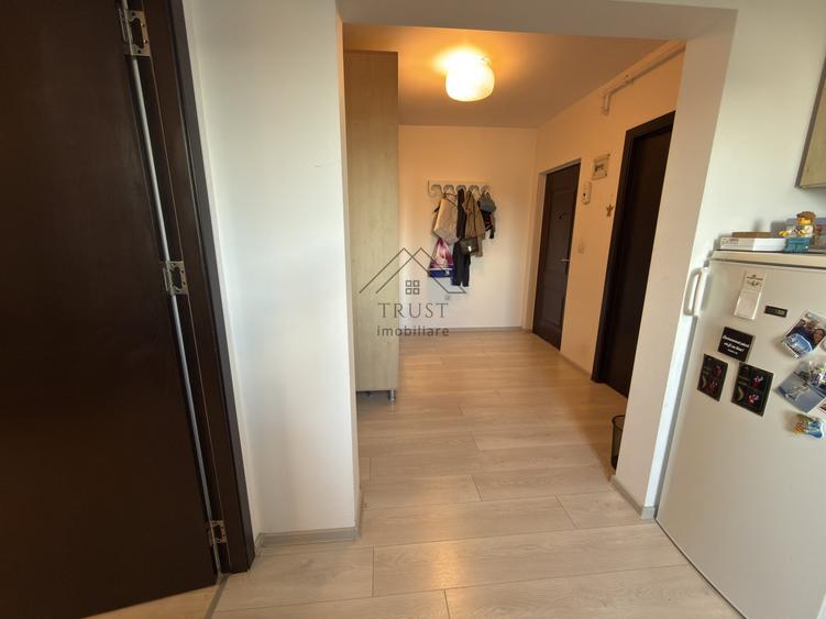 Apartament cu 2 camere decomandat, mobilat în Mărăști
