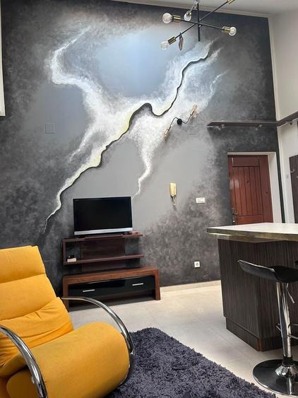 Apartament 2 camere | 45 mp utili | Mansardă | Pod generos | Balcon | - 3