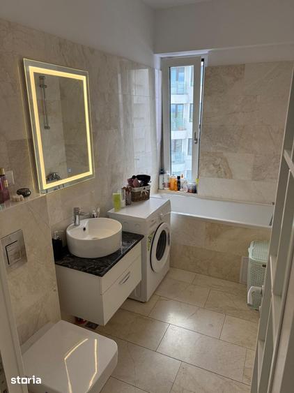 Apartament de inchiriat cu 2 camere- Royal Town Copou Iasi - 5