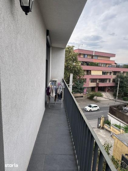 Apartament 3 camere , Grigorescu , Taietura Turcului - 12