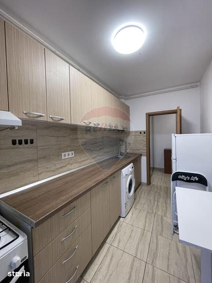 Garsoniera in Brancoveanu Tower, Mega Image Secuilor - 13