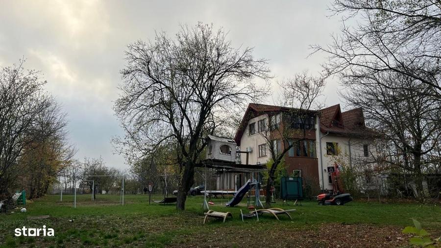 Spațiu comercial, în Ciofliceni