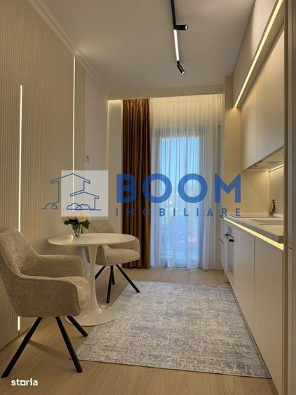 Apartament cu 2 camere în Ostroveni