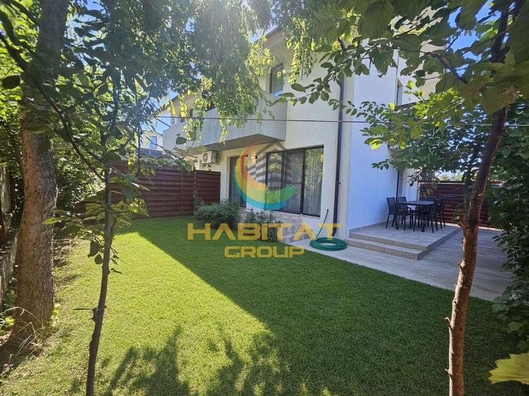 Duplex cu 3 camere cu Canalizare în Central