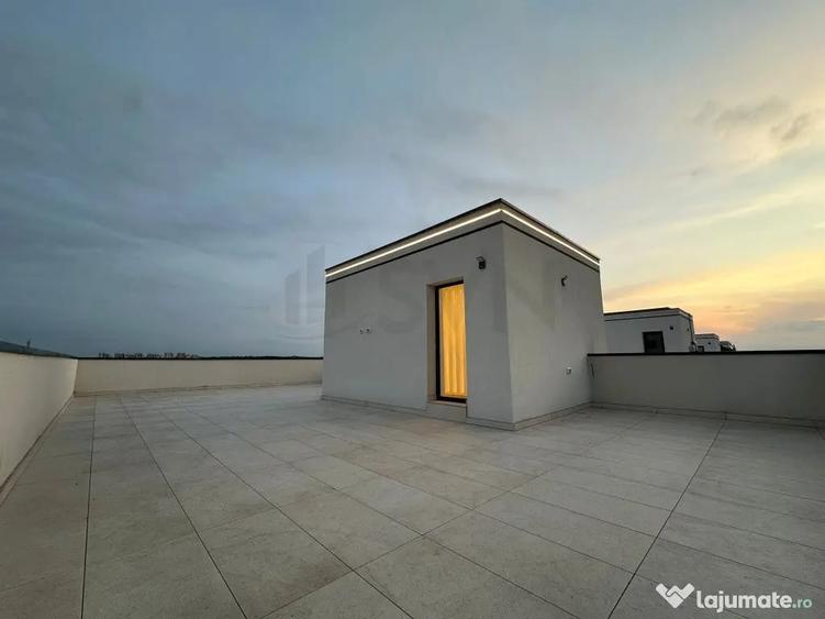 Vila de Lux in Ansamblul Von Residence I 5 Minute de Scoa... - 4