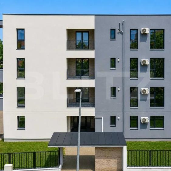 Apartament cu 2 camere decomandat în Sud-Est