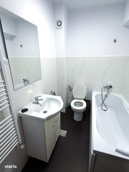 Ap 2 camere decomandat, bloc nou, parcare inclusa - 7