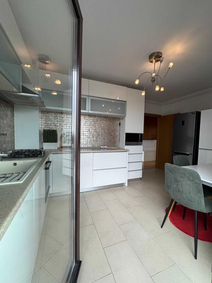 Penthouse premium 3 camere, 90 mp + 4 balcoane, Oaza Residence - 5