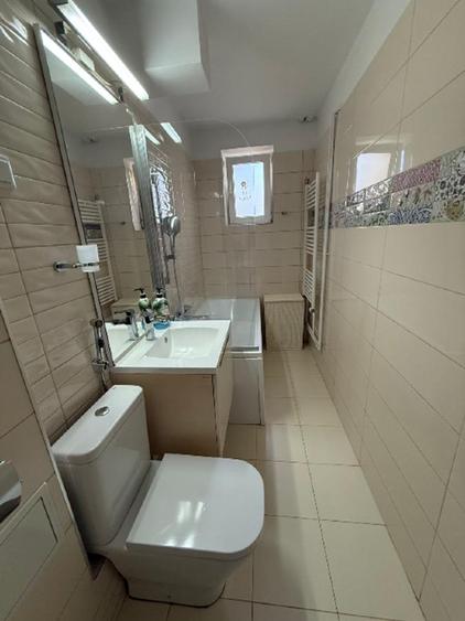 Apartament 4 camere, parter, 84 mp, Str. Cerna nr. 27, Râmnicu Vâlcea - 16