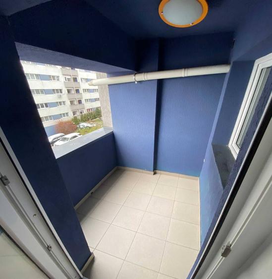 Garsonieră decomandată în Bună Ziua
