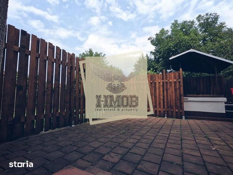 Apartament cu 2 camere, mobilat în Ștrand