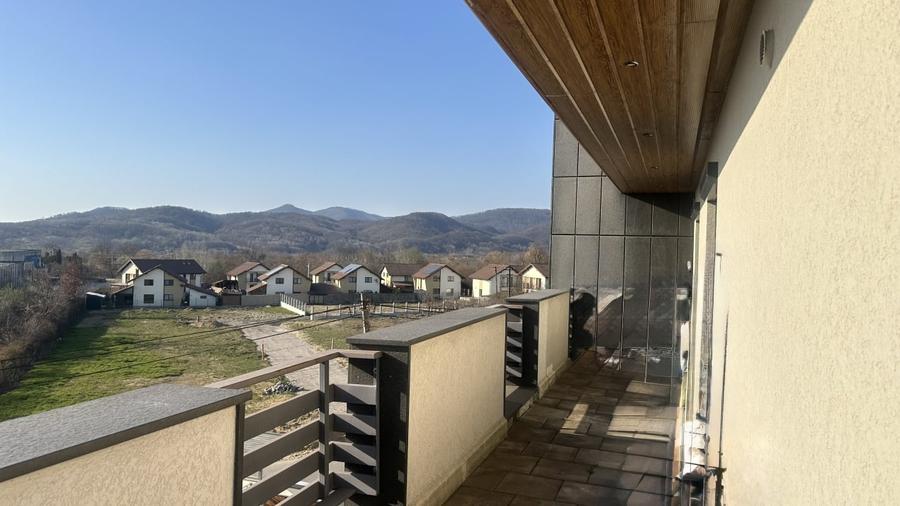 Apartament 3 camere LUX | 2 băi | Terase 60 mp | Parcare - 6