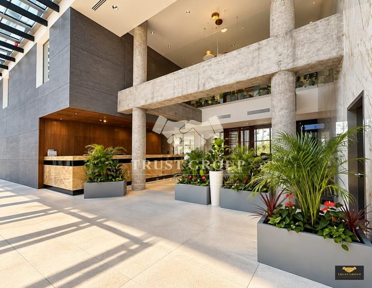 Apartament cu 3 camere decomandat, mobilat în Floreasca
