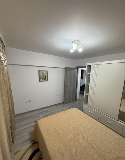 Apartament cu 2 camere nedecomandat, mobilat în Lujerului