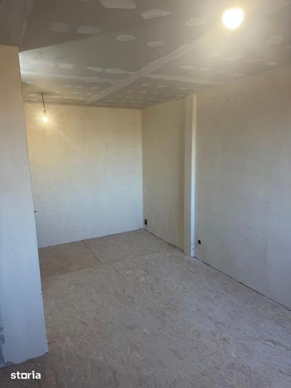 Apartament cu 3 camere decomandat în Sângeorgiu de Mureș