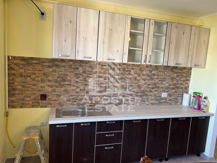 Apartament cu 3 camere de inchiriat, Timisoara zona Steaua - 12