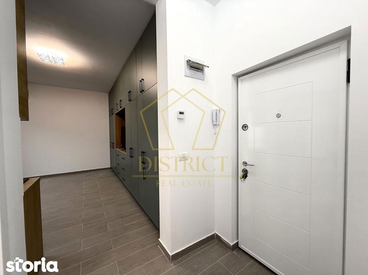 Apartament cu 2 camere la prima inchiriere | Giroc | PET FRIENDLY - 8