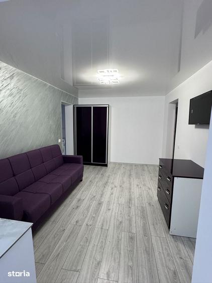 Apartament cu 2 camere în Viziru 3