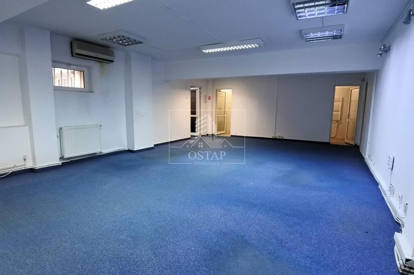 Birou, de 160.71000671387 mp, în Ultracentral