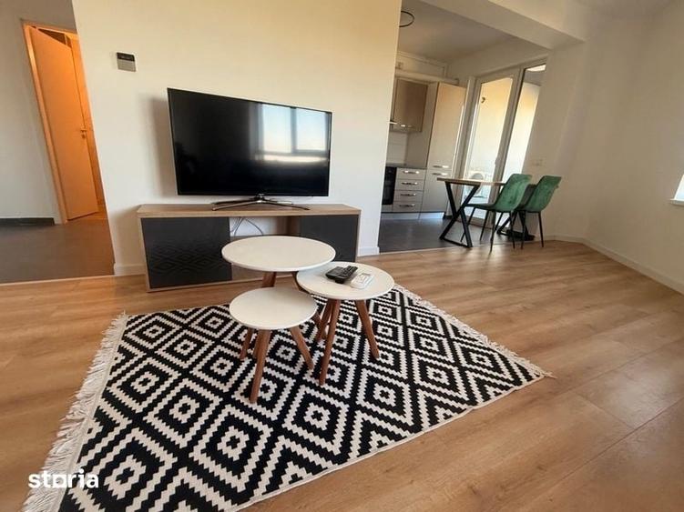 Proprietar inchiriez apartament City of Mara - 3