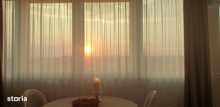 Apartament cu 4 camere în Central