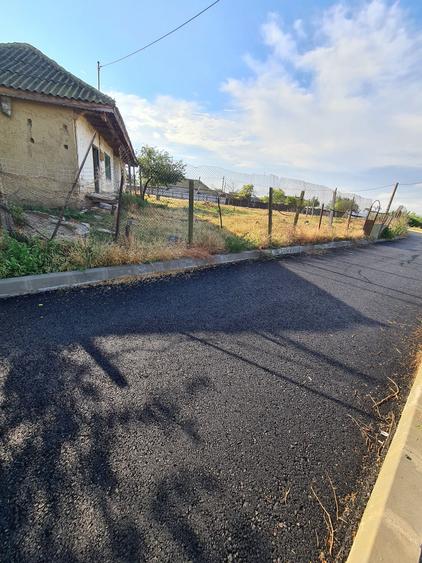 Casă cu 3 camere în Zebil