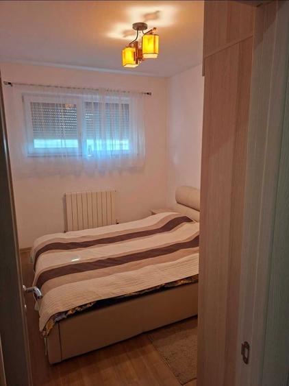 Apartament cu 2 camere decomandat în Calea Aradului