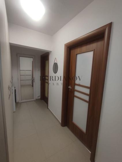 Apartament cu 3 camere în Nicolae Grigorescu