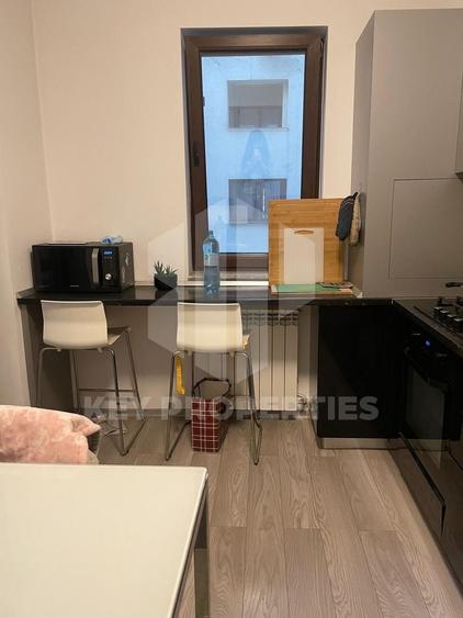 Metropolitan Residence - apartament modern - 2 camere - 8