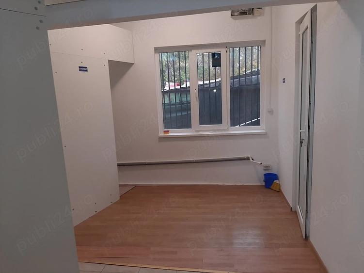 Spațiu comercial, de 57 mp, în Central