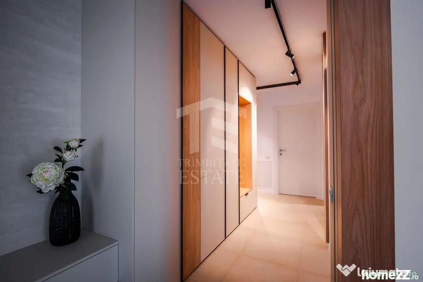 Apartament cu 2 camere decomandat în Alexandriei